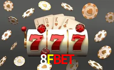 Login 8Fbet Casino Online